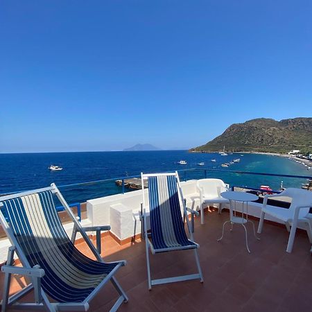 I 5 Passi Hotel Pecorini Екстериор снимка