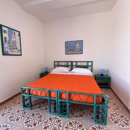 I 5 Passi Hotel Pecorini Екстериор снимка