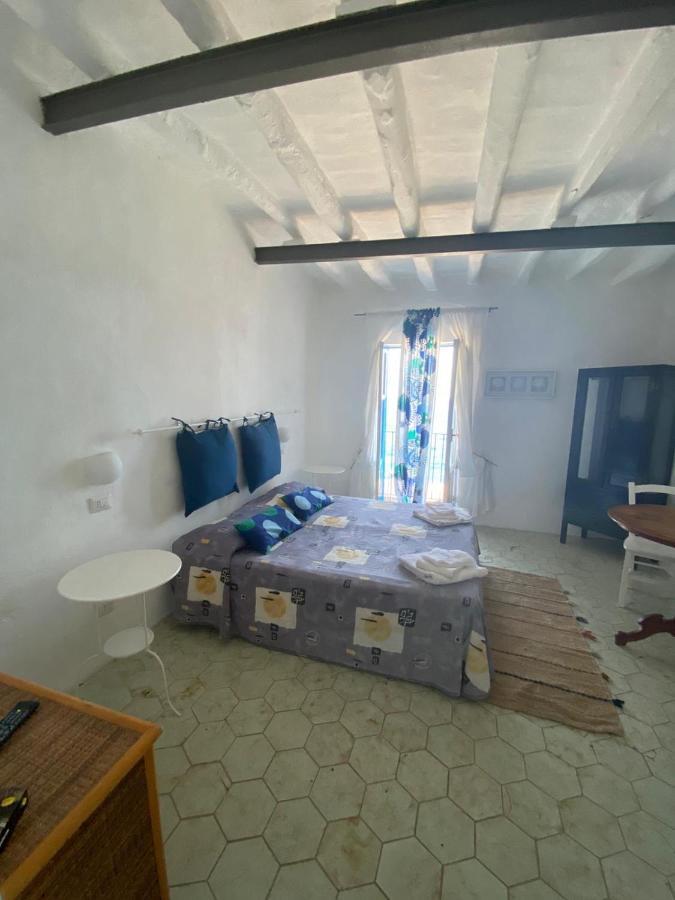 I 5 Passi Hotel Pecorini Екстериор снимка