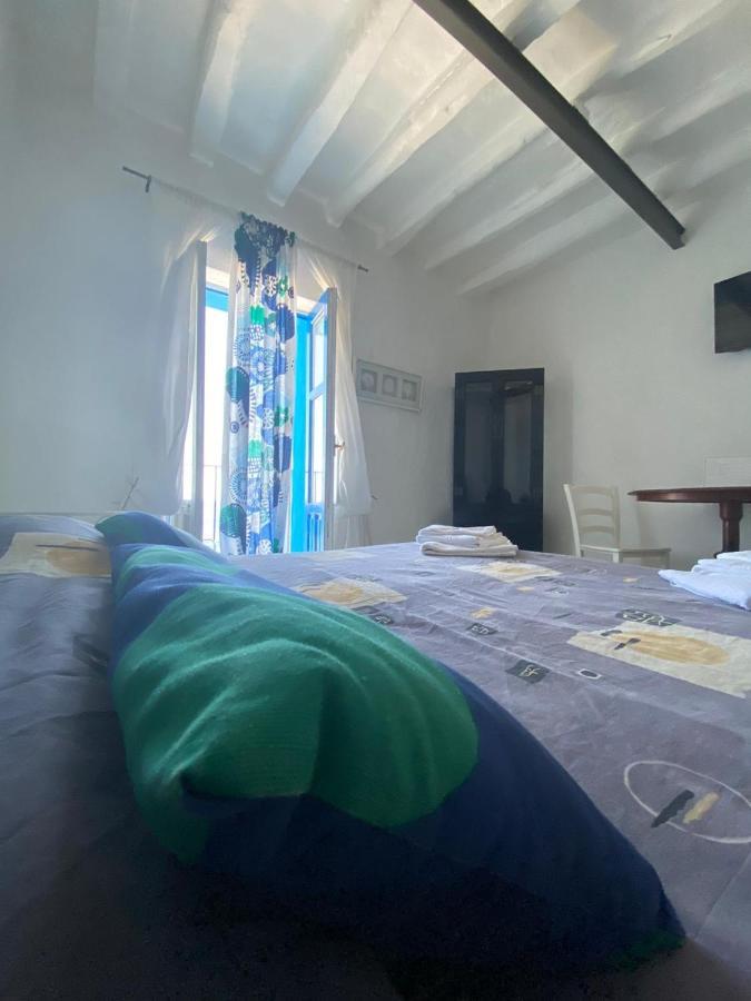 I 5 Passi Hotel Pecorini Екстериор снимка