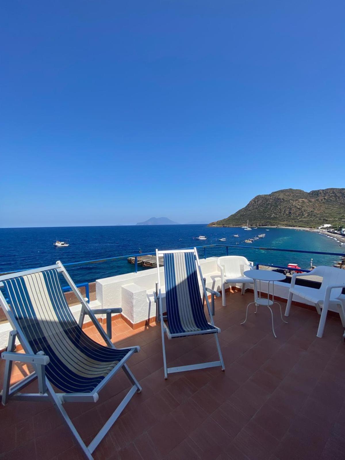I 5 Passi Hotel Pecorini Екстериор снимка