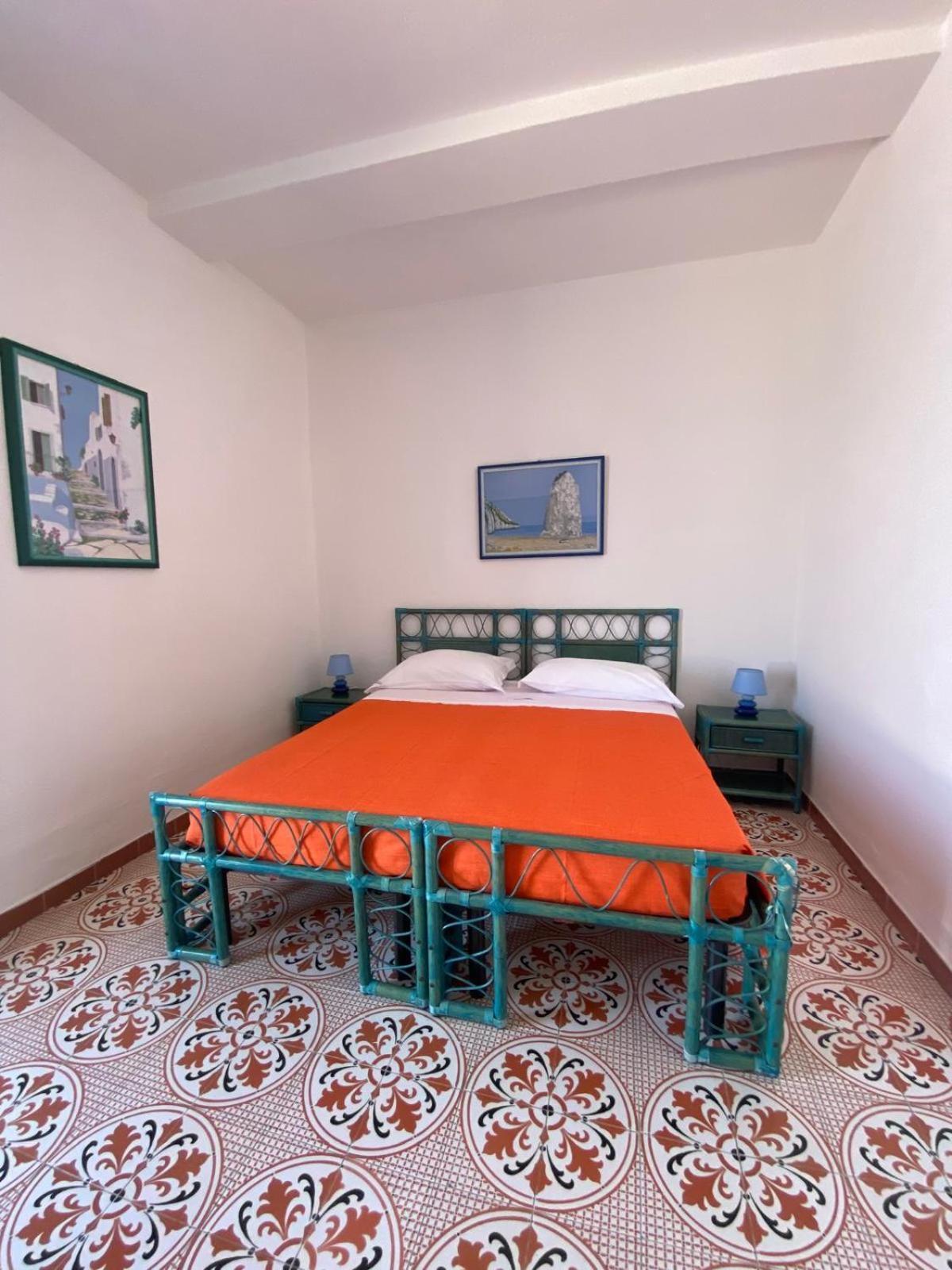 I 5 Passi Hotel Pecorini Екстериор снимка