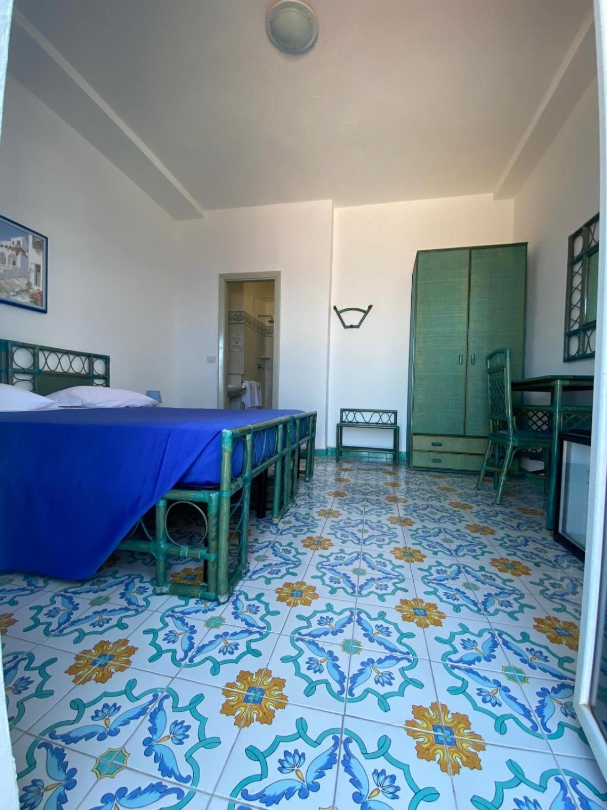 I 5 Passi Hotel Pecorini Екстериор снимка