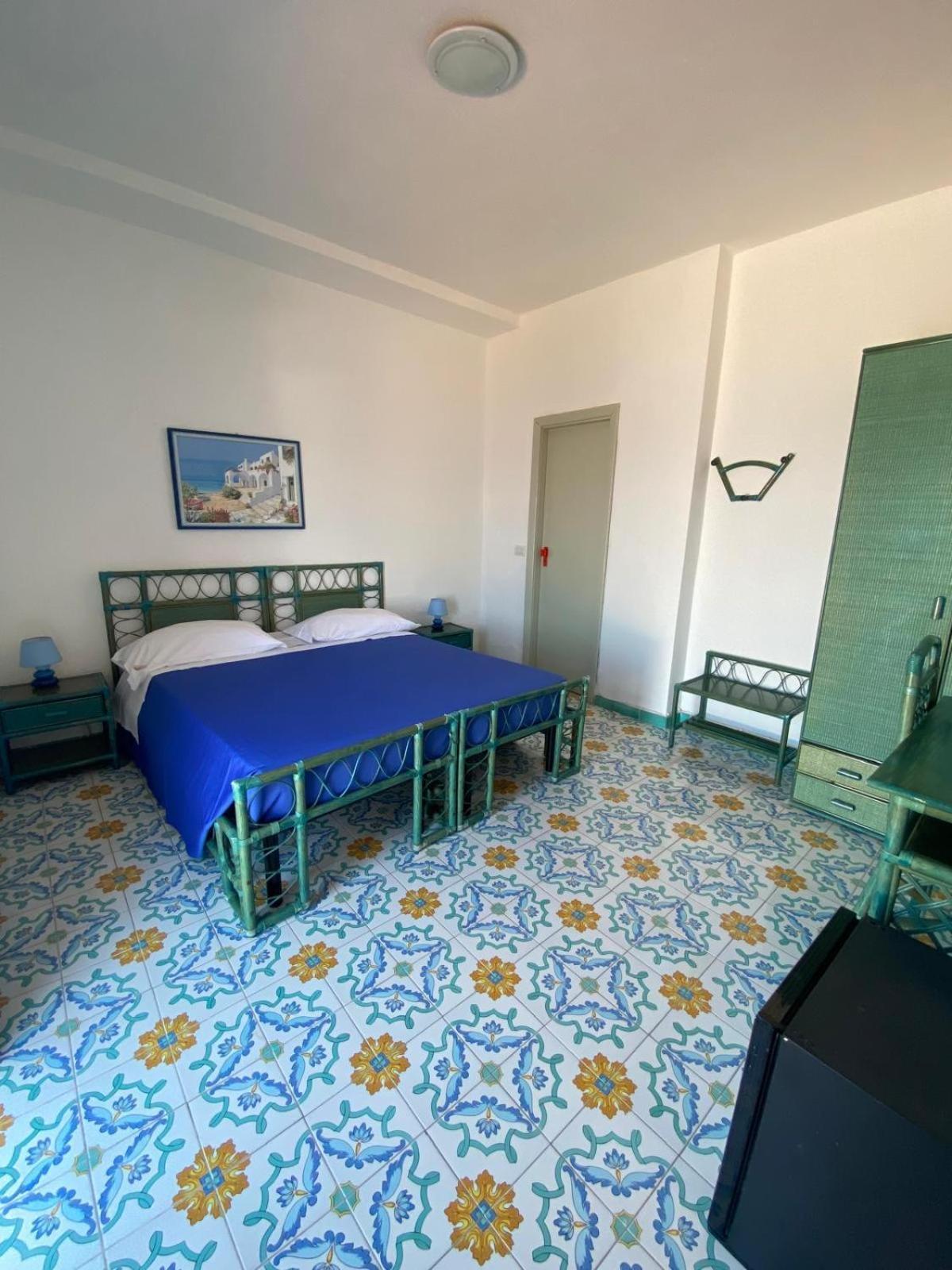 I 5 Passi Hotel Pecorini Екстериор снимка