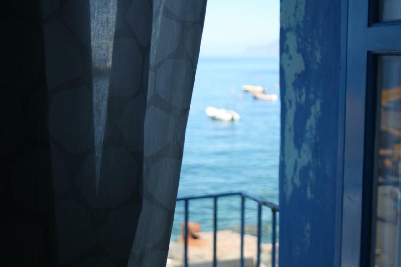 I 5 Passi Hotel Pecorini Екстериор снимка