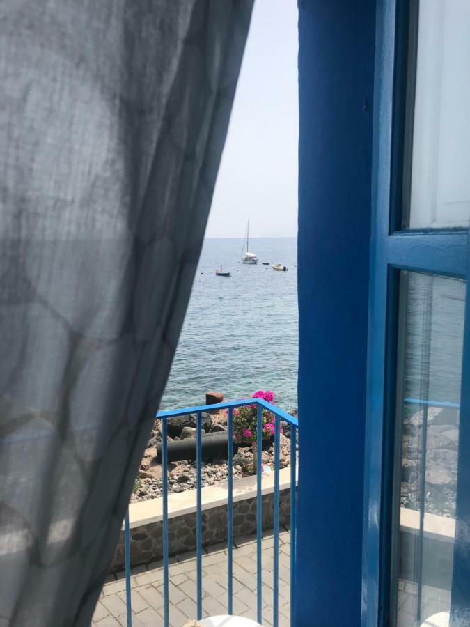 I 5 Passi Hotel Pecorini Екстериор снимка