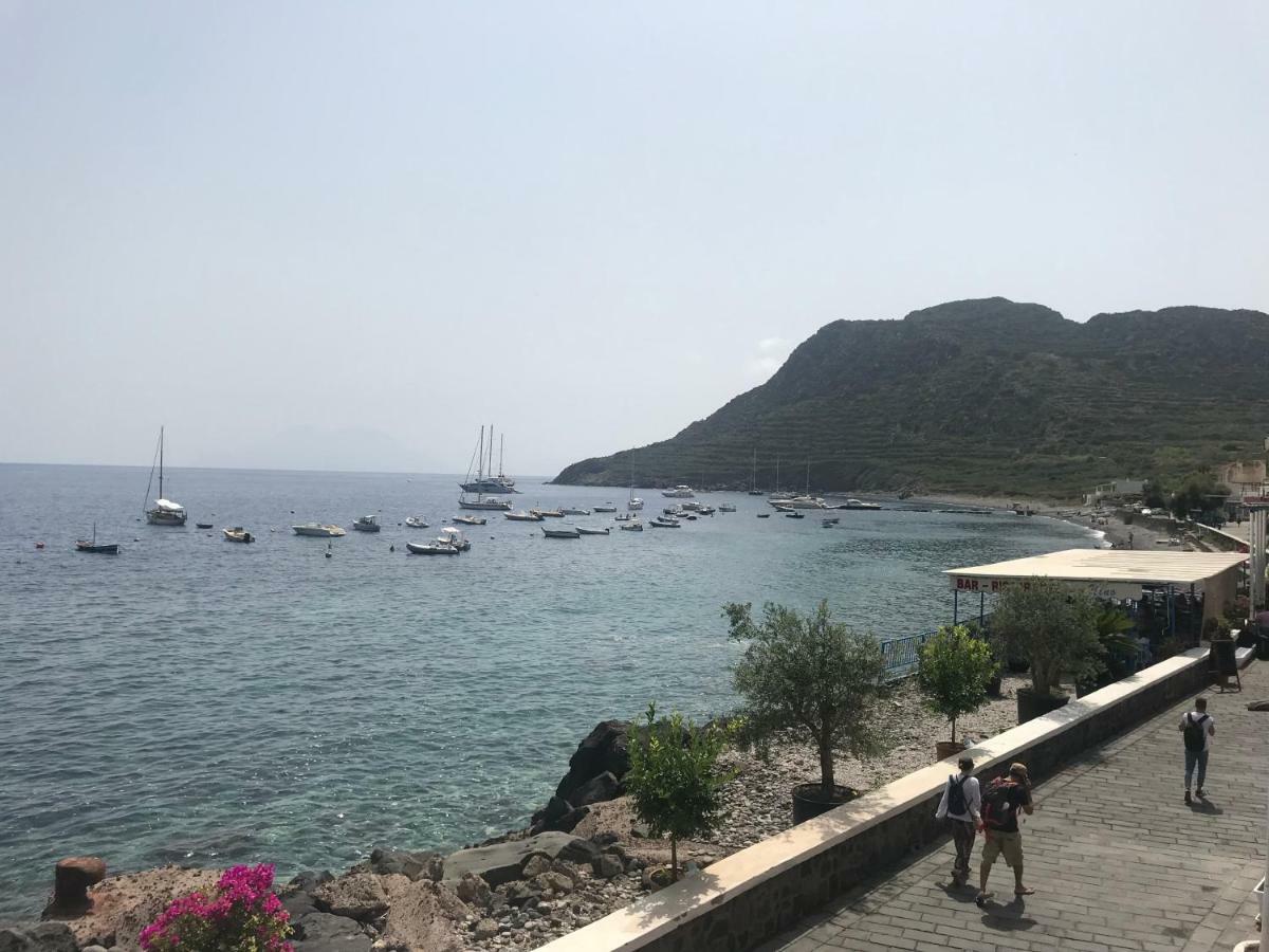 I 5 Passi Hotel Pecorini Екстериор снимка